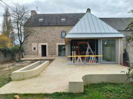 Antoine CALCAGNO - LAAD ARCHITECTURE