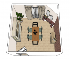 Morgane COSSÉ - ÉTATS D'ÂME DÉCORATION