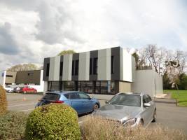 Corinne LUNVEN - LUNVEN ARCHITECTURE AMENAGEMENT